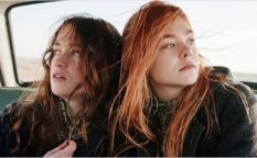 Espresso: Trailer de “Ginger and Rosa”, retrato de la adolescencia