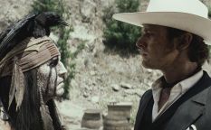 Espresso: Trailer de “El llanero solitario”, Armie Hammer y Johnny Depp en un quebradero de cabeza para Disney