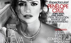Revista de revistas: Penélope Cruz exultante, Michael Shannon perturbador, la boda de Justin y Jessica y la percha de Ewan McGregor