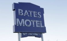 Cine en serie: “Bates Motel”, ambiente familiar y ducha en cada habitación
