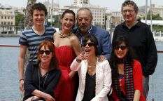 Espresso: Gracia Querejeta e Isabel Coixet dominan el palmarés del Festival de Málaga 2013