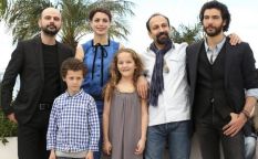 Cannes 2013: Farhadi vuelve a indagar en los conflictos familiares y las desigualdades económicas en China