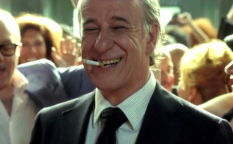 Cannes 2013: Un Sorrentino felliniano y Michael Douglas brilla como Liberace