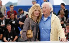 Cannes 2013: Alexander Payne y Bruce Dern viajan a Nebraska, despertar sexual lésbico y un vitalista Jerry Lewis