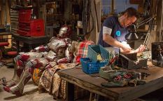 Celda de cifras: Marvel se frota las manos con el tirón de Iron Man