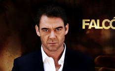 Cine en serie: “Falcón”, un inglés por Sevilla