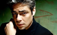 Espresso: Benicio del Toro se incorpora a “Guardians of the galaxy”