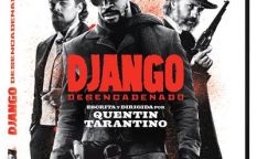 LoQueYoTeDVDiga: El Django de Tarantino, la feel good movie del año, marginados empáticos y 