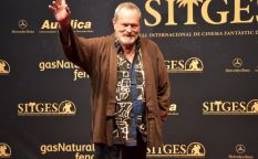 Sitges 2013: Elijah Wood y Terry Gilliam marcan el comienzo