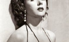 Recordando clásicos: Gloria Grahame, un rostro indiscutible del noir clásico