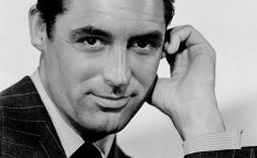 Recordando clásicos: Cary Grant, el carismático británico que conquistó Hollywood