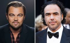 Espresso: Iñarritu y DiCaprio impulsan por fin el proyecto de 