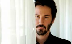 Espresso: Keanu Reeves protagonizará la próxima película de Eli Roth