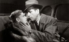 Recordando clásicos: ''El sueño eterno'' (1946), apasionante noir con Bogart y Bacall