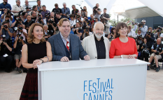 Cannes 2014: Mike Leigh entre pinturas y óleos y fundamentalismo enfermizo