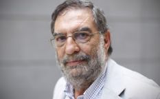 Espresso: Enrique González Macho reelegido como presidente de la Academia de cine español