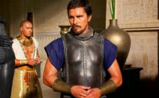 Espresso: Trailer de “Exodus: Dioses y reyes”, Christian Bale es Moisés en lo nuevo de Ridley Scott