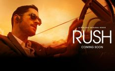 Cine en serie: “Rush”, el nuevo chico malo del barrio