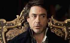 Espresso: Robert Downey Jr. todavía no se desliga de Tony Stark y Sherlock Holmes