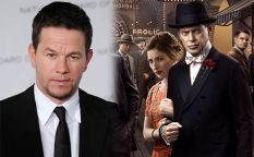 Espresso: Mark Wahlberg quiere una película para “Boardwalk Empire”