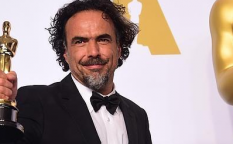 Las cinco secuencias de... Alejandro González Iñárritu