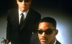 Espresso: Sony anuncia una nueva trilogía de “Men in black” sin Will Smith ni Tommy Lee Jones