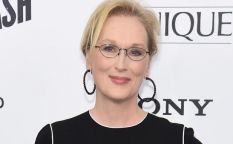 Espresso: Meryl Streep presidirá el jurado del Festival de Berlín