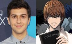 Espresso: Nat Wolff protagonizará la adaptación del manga 