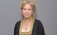 Espresso: Barbra Streisand dirigirá 
