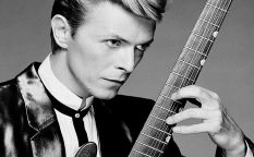 Recordando a David Bowie