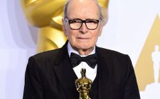 Conexión Oscar 2016: El Oscar de Ennio Morricone