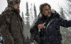 Conexión Oscar 2016: Alejandro González Iñárritu director de actores