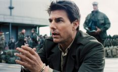 Espresso: Primer vistazo a “La momia” con Tom Cruise, pistoletazo de salida del universo monstruoso de Universal