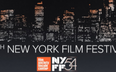 Espresso: Las películas del Festival de Nueva York 2016