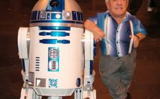 In Memoriam: Kenny Baker, eterno R2-D2