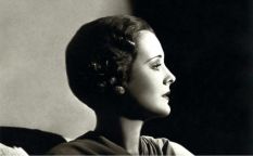 Hollywood canalla: El diario de Mary Astor