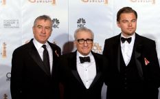 Espresso: Scorsese, DiCaprio y De Niro, el nacimiento del FBI