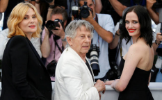 Cannes 2017: Roman Polanski en un juego de seducción y autoría femenino y las triunfadoras de Una cierta mirada