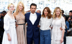 Cannes 2017: La seducción de Sofia Coppola, la burocracia por Sergei Loznitsa y Ricardo Darín en una cumbre política y familiar