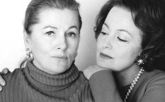 Hollywood canalla: Las hermanas Olivia de Havilland y Joan Fontaine