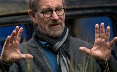 Espresso: Trailer del documental sobre Spielberg, David Oyelowo en un musical de Disney, la restauración de un clásico de terror, Emily Mortimer junto a Gary Oldman en un thriller supernatural y trailer de “El corredor del laberinto: La cura mortal”