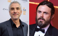Cine en serie: Casey Affleck y Alfonso Cuarón en el origen de una secta y Mark Ruffalo vuelve a HBO