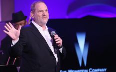 Hollywood canalla: Harvey Weinstein, la crónica de una caída anunciada