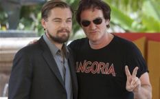 Espresso: DiCaprio y Tarantino, la unión más esperada (otra vez)