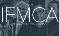 Espresso: Las nominaciones de la Asociación Internacional de Críticos de Música de Cine (IFMCA)