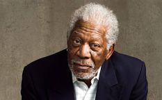 Espresso: La sombra del acoso cae también sobre Morgan Freeman