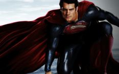 Espresso: Henry Cavill cuelga las mallas y la capa de Superman