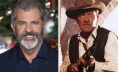 Espresso: Mel Gibson dirigirá el remake de “Grupo salvaje”