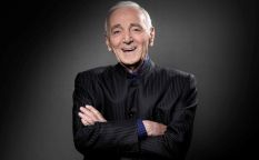 In Memoriam: Charles Aznavour, el embajador de la chanson francesa