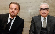 Espresso: Martin Scorsese y Leonardo DiCaprio confirmados en 